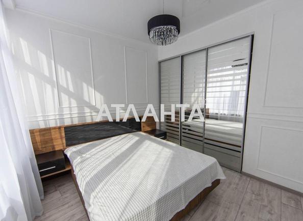 1-room apartment apartment by the address st. Kamanina (area 41 m²) - Atlanta.ua