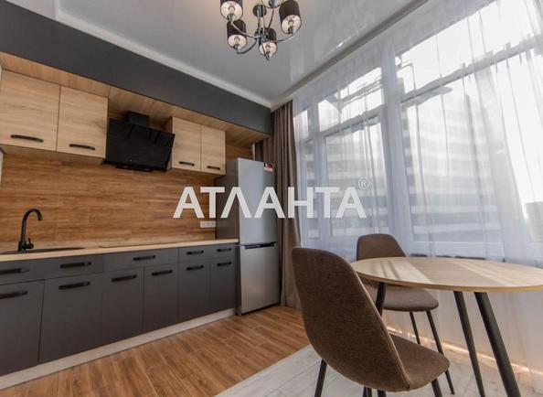 1-room apartment apartment by the address st. Kamanina (area 41 m²) - Atlanta.ua - photo 2