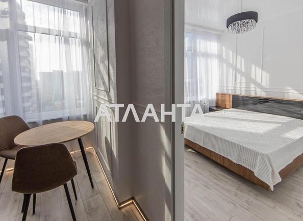 1-room apartment apartment by the address st. Kamanina (area 41 m²) - Atlanta.ua - photo 3