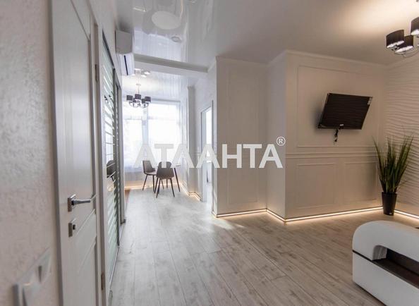 1-room apartment apartment by the address st. Kamanina (area 41 m²) - Atlanta.ua - photo 4