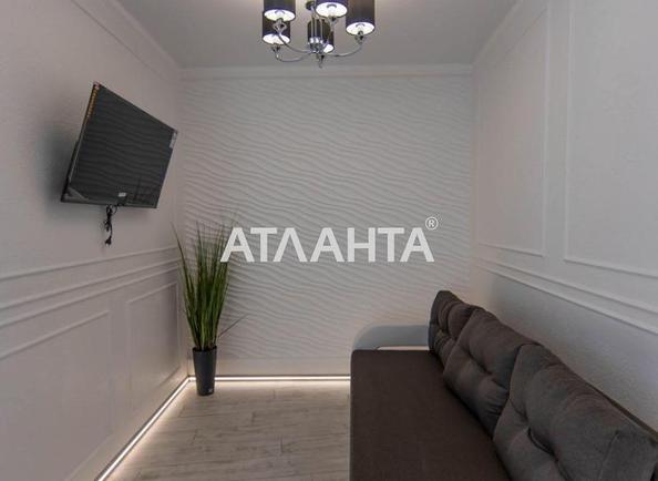 1-room apartment apartment by the address st. Kamanina (area 41 m²) - Atlanta.ua - photo 5