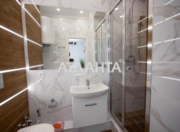 1-room apartment apartment by the address st. Kamanina (area 41 m²) - Atlanta.ua - photo 6