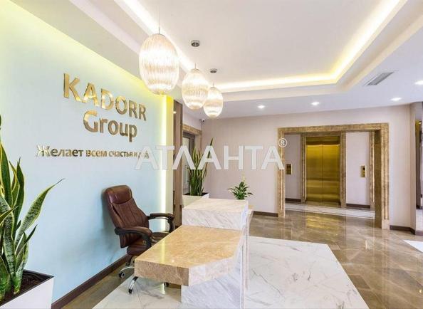 1-room apartment apartment by the address st. Kamanina (area 41 m²) - Atlanta.ua - photo 9