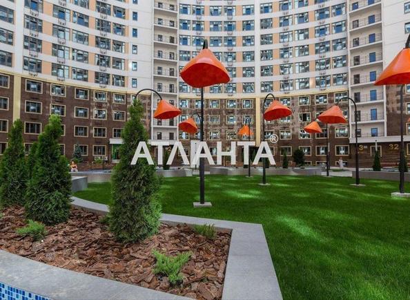 1-room apartment apartment by the address st. Kamanina (area 41 m²) - Atlanta.ua - photo 11