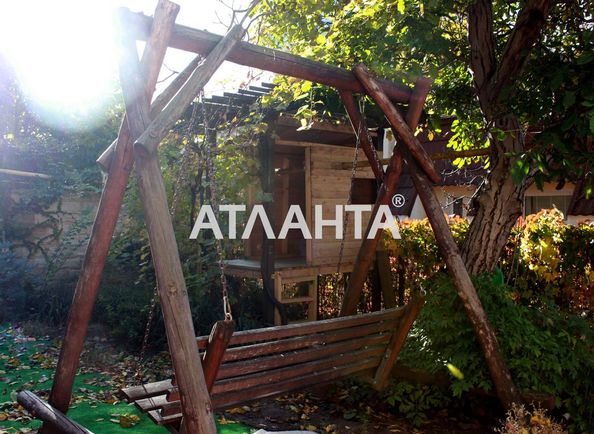 Дом по адресу ул. Золотой берег (площадь 200,0 м2) - Atlanta.ua - фото 4
