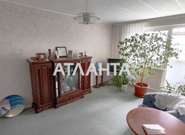 2-кімнатна квартира за адресою вул. Олександрійська (площа 54 м²) - Atlanta.ua