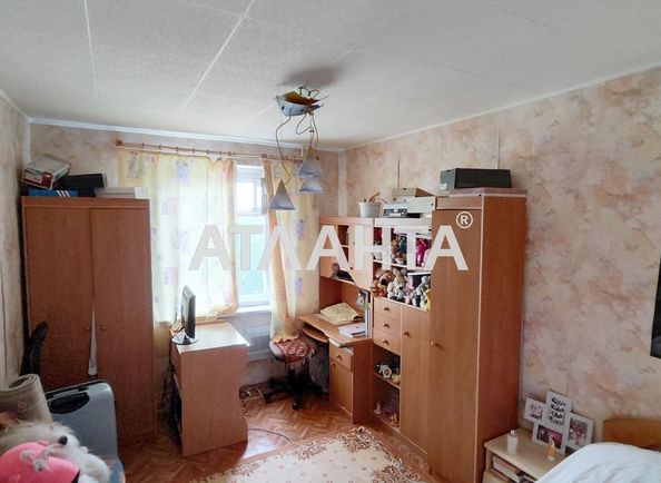2-кімнатна квартира за адресою вул. Олександрійська (площа 54 м²) - Atlanta.ua - фото 4