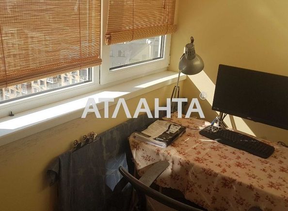 2-rooms apartment apartment by the address st. Govorova marsh (area 70,0 m2) - Atlanta.ua - photo 10