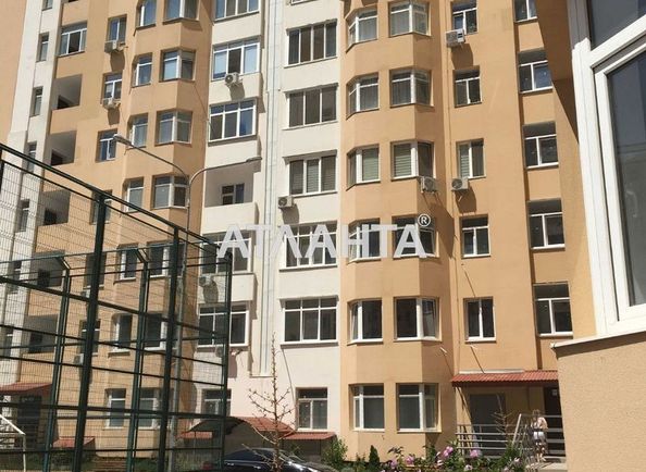 2-rooms apartment apartment by the address st. Govorova marsh (area 70,0 m2) - Atlanta.ua - photo 12