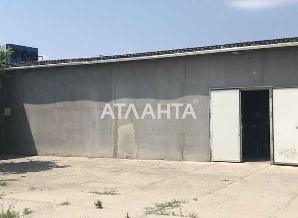 Commercial real estate at st. Odesskaya (area 1000 m²) - Atlanta.ua - photo 3
