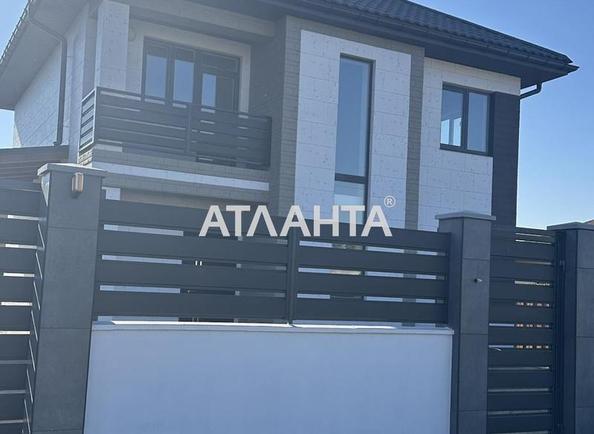 Будинок за адресою вул. Тиха (площа 145 м²) - Atlanta.ua - фото 2