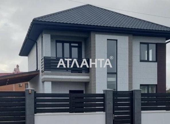 Будинок за адресою вул. Тиха (площа 145 м²) - Atlanta.ua