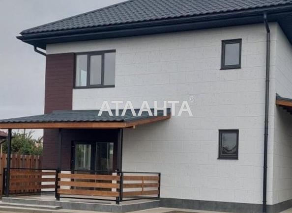 Будинок за адресою вул. Тиха (площа 145 м²) - Atlanta.ua - фото 18