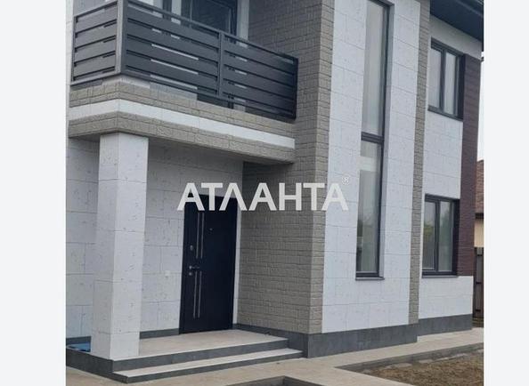 Будинок за адресою вул. Тиха (площа 145 м²) - Atlanta.ua - фото 20