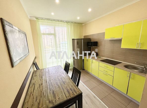 2-rooms apartment apartment by the address st. Genuezskaya (area 70,0 m2) - Atlanta.ua