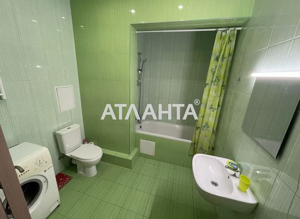 2-rooms apartment apartment by the address st. Genuezskaya (area 70,0 m2) - Atlanta.ua - photo 10
