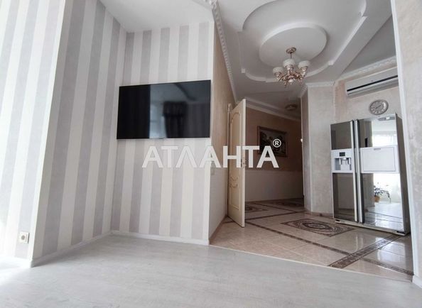 3-rooms apartment apartment by the address st. Frantsuzskiy bul Proletarskiy bul (area 96,0 m2) - Atlanta.ua - photo 2