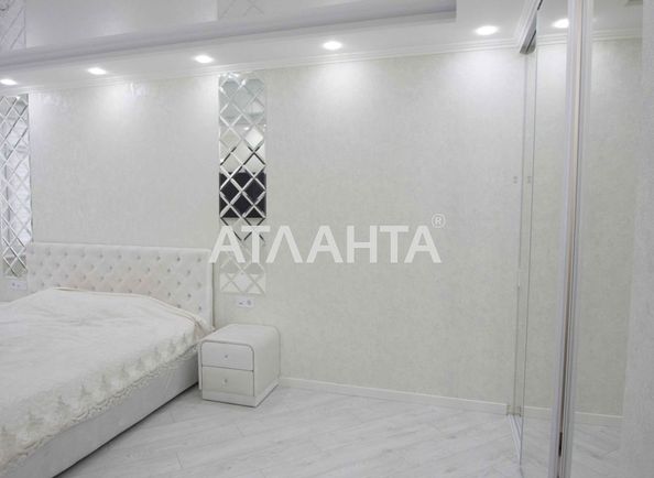 1-room apartment apartment by the address st. Zhemchuzhnaya (area 45,6 m2) - Atlanta.ua - photo 2