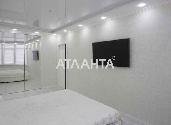 1-room apartment apartment by the address st. Zhemchuzhnaya (area 45,6 m2) - Atlanta.ua - photo 4