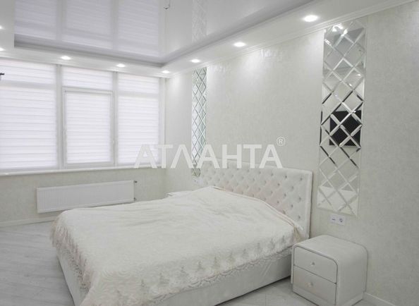 1-room apartment apartment by the address st. Zhemchuzhnaya (area 45,6 m2) - Atlanta.ua - photo 5