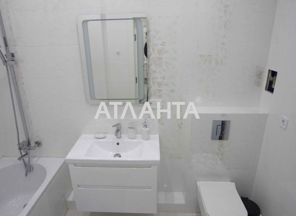 1-room apartment apartment by the address st. Zhemchuzhnaya (area 45,6 m2) - Atlanta.ua - photo 7