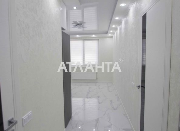 1-room apartment apartment by the address st. Zhemchuzhnaya (area 45,6 m2) - Atlanta.ua - photo 11