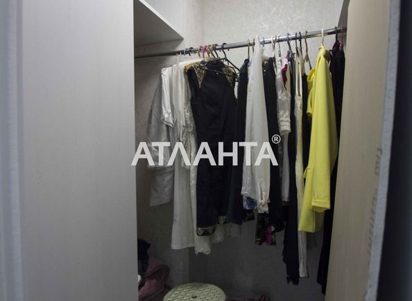 1-room apartment apartment by the address st. Zhemchuzhnaya (area 45,6 m2) - Atlanta.ua - photo 15