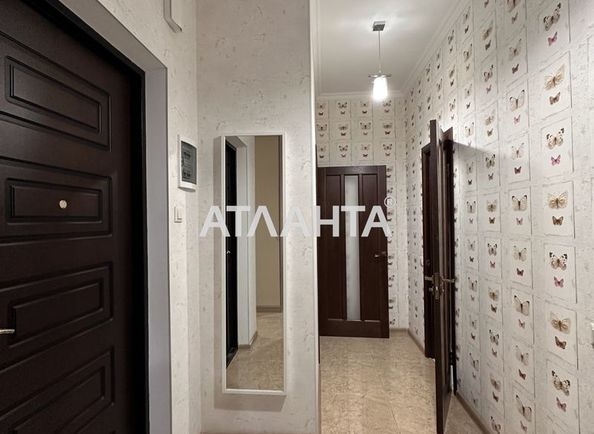 3-rooms apartment apartment by the address st. Zhemchuzhnaya (area 85,0 m2) - Atlanta.ua - photo 14