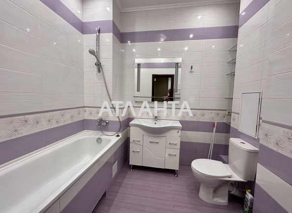 3-rooms apartment apartment by the address st. Zhemchuzhnaya (area 85,0 m2) - Atlanta.ua - photo 12