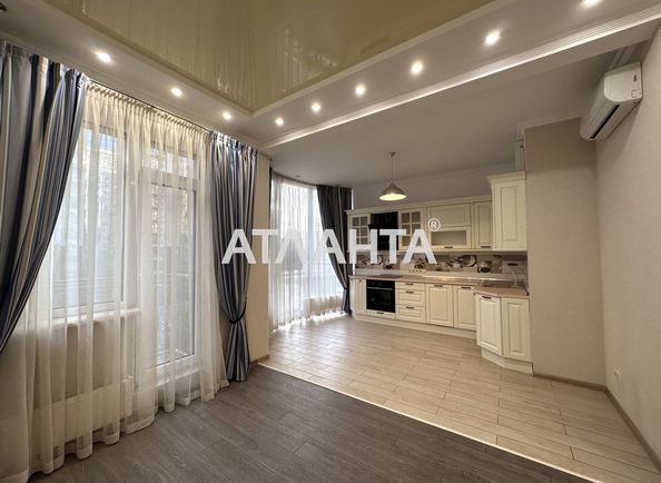 3-rooms apartment apartment by the address st. Zhemchuzhnaya (area 85,0 m2) - Atlanta.ua - photo 3