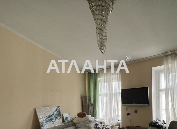 2-rooms apartment apartment by the address st. Svobody pr (area 73,0 m2) - Atlanta.ua - photo 10
