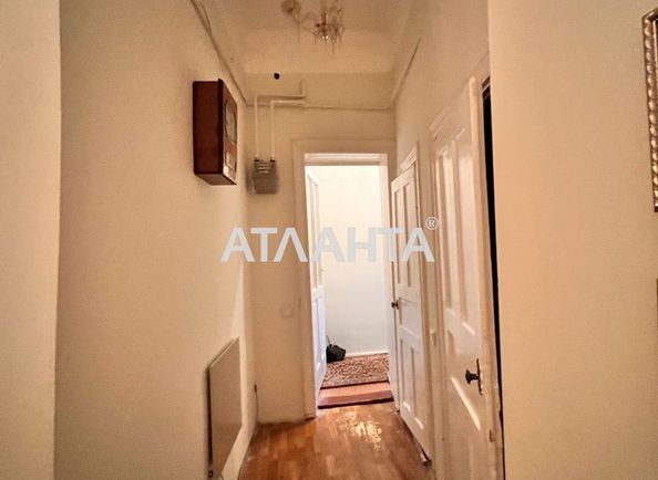 2-комнатная квартира по адресу Свободы пр. (площадь 73 м²) - Atlanta.ua - фото 13