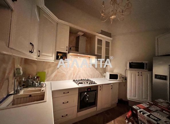 2-rooms apartment apartment by the address st. Svobody pr (area 73,0 m2) - Atlanta.ua - photo 15