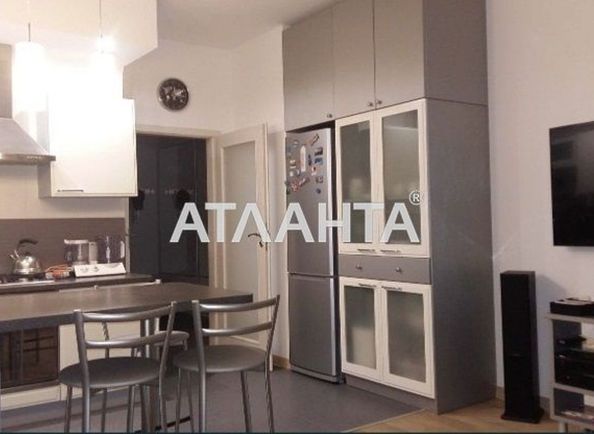 3-rooms apartment apartment by the address st. Parkovaya (area 76,0 m2) - Atlanta.ua - photo 2