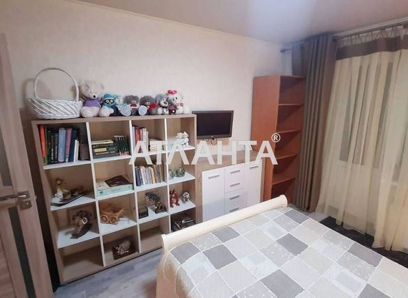 3-rooms apartment apartment by the address st. Chernomorskaya (area 80,3 m2) - Atlanta.ua - photo 3