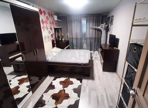 3-rooms apartment apartment by the address st. Chernomorskaya (area 80,3 m2) - Atlanta.ua - photo 4