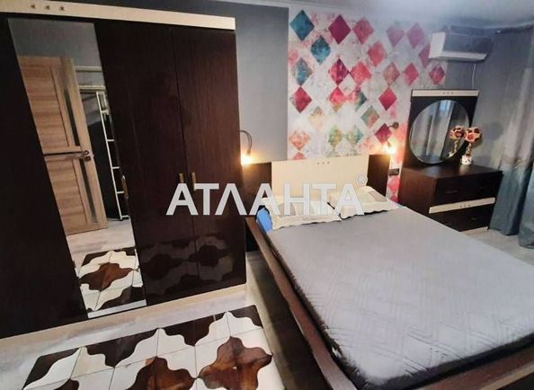 3-rooms apartment apartment by the address st. Chernomorskaya (area 80,3 m2) - Atlanta.ua - photo 5