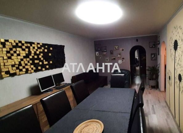 3-rooms apartment apartment by the address st. Chernomorskaya (area 80,3 m2) - Atlanta.ua - photo 6