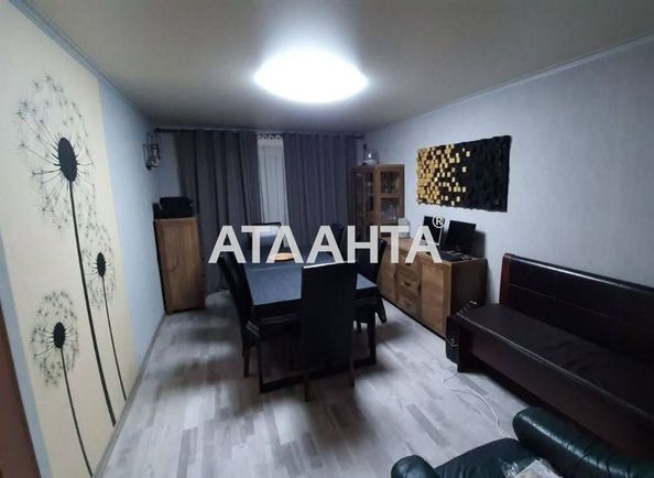 3-rooms apartment apartment by the address st. Chernomorskaya (area 80,3 m2) - Atlanta.ua - photo 7