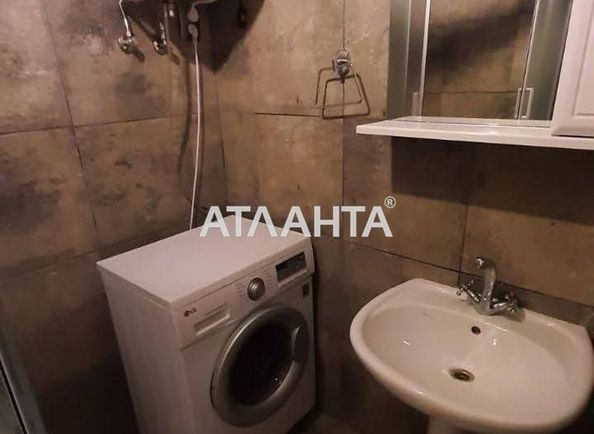3-rooms apartment apartment by the address st. Chernomorskaya (area 80,3 m2) - Atlanta.ua - photo 14