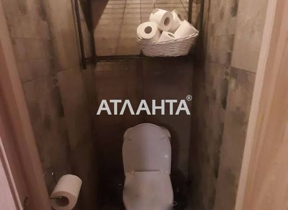 3-rooms apartment apartment by the address st. Chernomorskaya (area 80,3 m²) - Atlanta.ua - photo 15