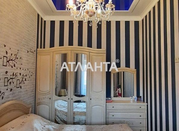 3-rooms apartment apartment by the address st. Gimnazicheskaya Inostrannoy kollegii (area 64,9 m2) - Atlanta.ua