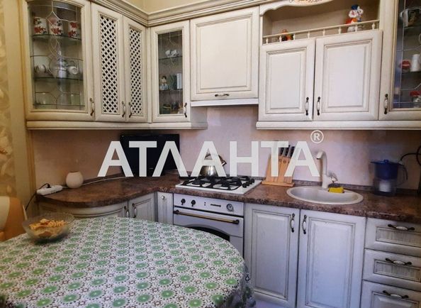 3-rooms apartment apartment by the address st. Gimnazicheskaya Inostrannoy kollegii (area 64,9 m2) - Atlanta.ua - photo 6