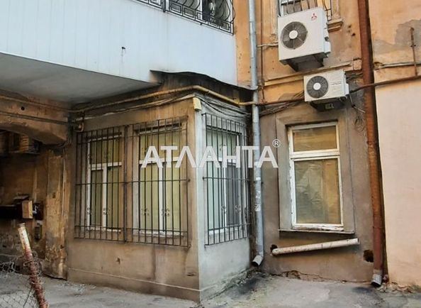3-rooms apartment apartment by the address st. Gimnazicheskaya Inostrannoy kollegii (area 64,9 m2) - Atlanta.ua - photo 16