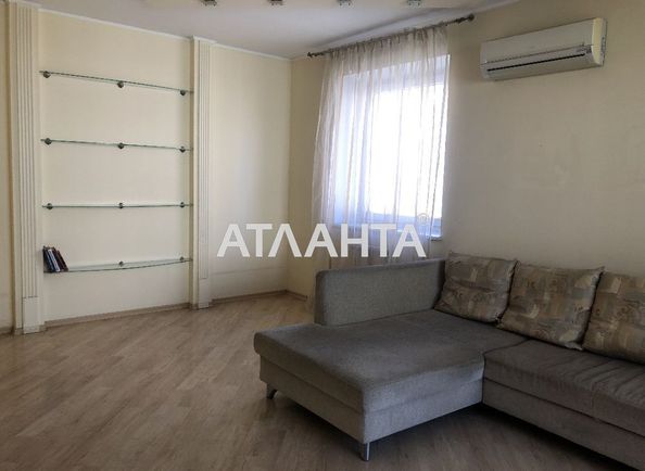 3-rooms apartment apartment by the address st. Parusnaya Geroev Stalingrada (area 90,7 m2) - Atlanta.ua - photo 3
