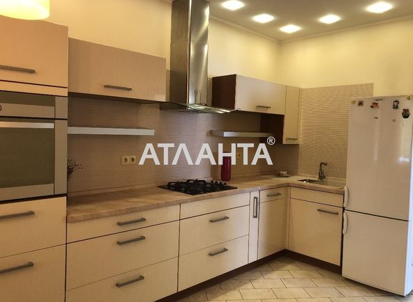 3-rooms apartment apartment by the address st. Parusnaya Geroev Stalingrada (area 90,7 m2) - Atlanta.ua - photo 11