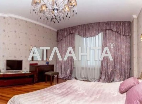 3-rooms apartment apartment by the address st. Literaturnaya (area 135,0 m2) - Atlanta.ua - photo 7