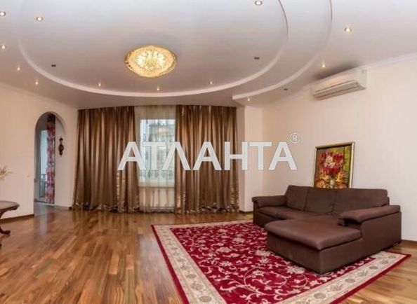 3-rooms apartment apartment by the address st. Literaturnaya (area 135,0 m2) - Atlanta.ua - photo 6