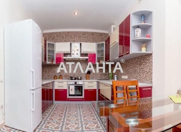 3-rooms apartment apartment by the address st. Literaturnaya (area 135,0 m2) - Atlanta.ua - photo 4