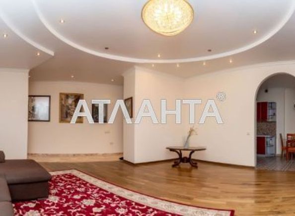 3-rooms apartment apartment by the address st. Literaturnaya (area 135,0 m2) - Atlanta.ua - photo 18